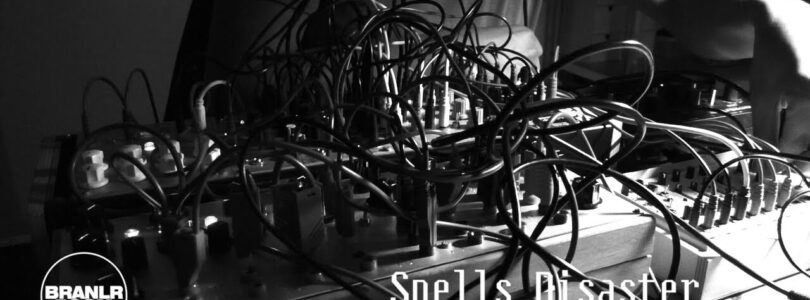 Branlr Room - Spells Disaster (2020/07, live on Chaturbate.com)

