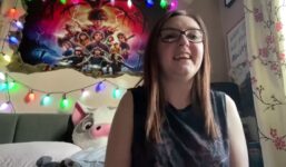 Chaturbate Contest 2020 Entry

