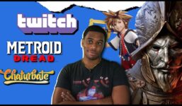 Chaturbate Gaming, Metroid Dread Kraid Insta-Kill, New World Trouble - Last Week in Gaming

