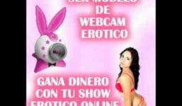 Chaturbate Tutorial - Make money with webcam - Spanish

