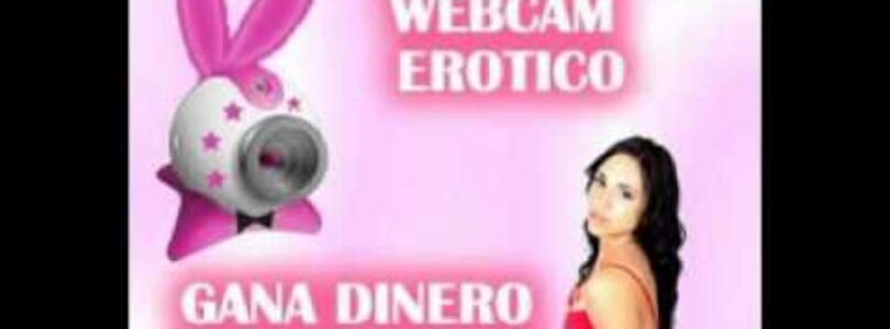 Chaturbate Tutorial - Make money with webcam - Spanish

