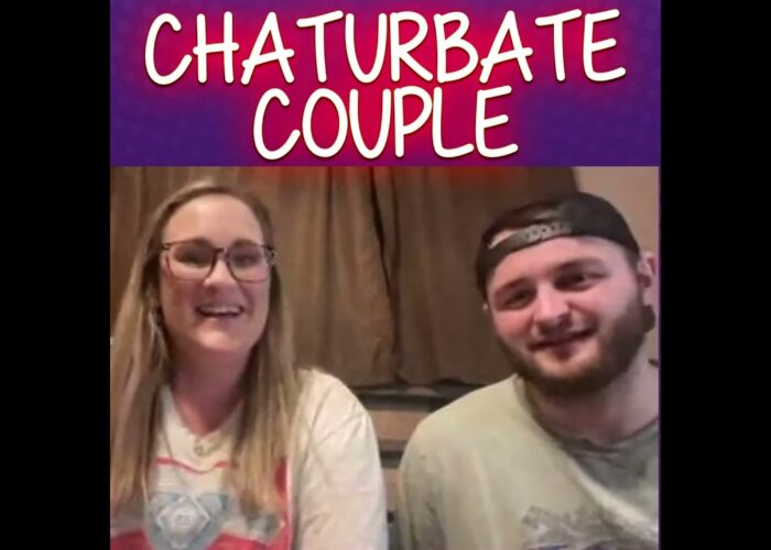 Chaturbate couple share their experiences - Mr. and Mrs. Naughty

