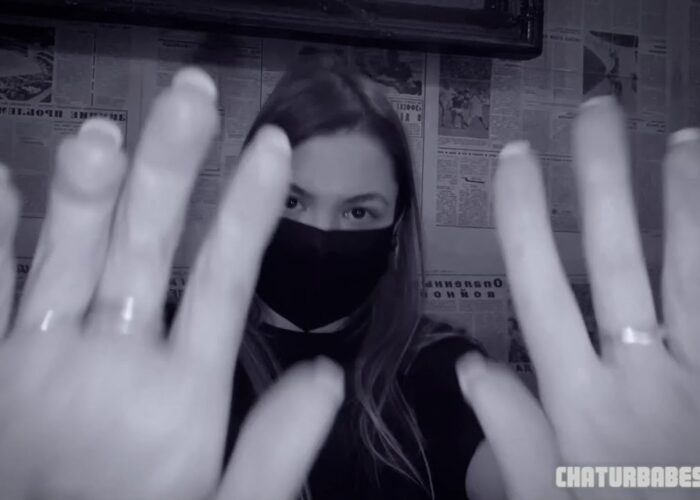 /Chaturbate custom/ Making GIFs with your own hands

