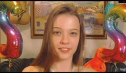 Demi Dee with Tina Turner 2 People (Chaturbate Live Video) (1Brian God=6)


