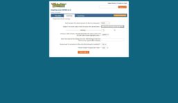GoalCounter-MMB v2.2 - Simple Auto-Reset-Goal Chaturbate App

