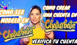 HOW TO CREATE AN ACCOUNT ON CHATURBATE (CHECK IT OUT) * HOW TO BECOME A MODEL ON CHATURBATE

