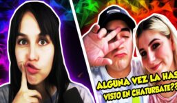 Have you seen it on CHATURBATE?? 😅🤭

