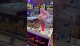 Himex Marie - Chaturbate Booth at X3 Expo

