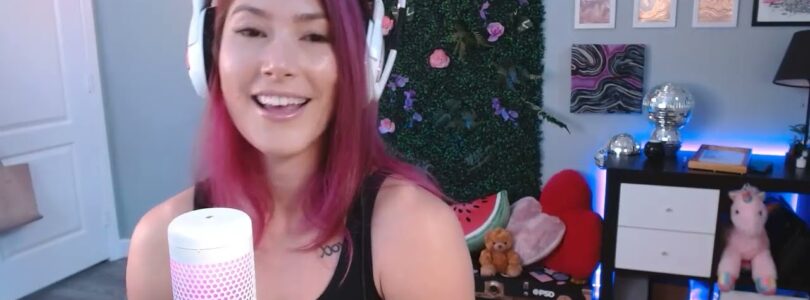 Money in XXX Podcast - Chaturbate and Sext Panther with Violet Winter

