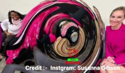 Susanna Gibson Full Video | Video by Susanna Gibson | Susanna Gibson | Susana Chaturbat video real

