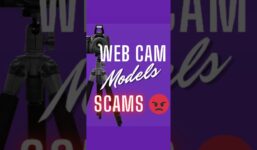 WEBCAM MODEL SCAMS 🤬 CHATURBATE CAMSODA MYFREECAMS STRIPCHAT

