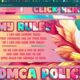 Chaturbate Feather themed bio

