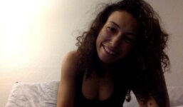 My first week on chaturbate!

