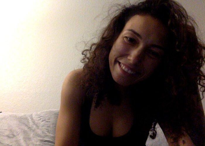 My first week on chaturbate!


