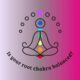 Ways to balance your root chakra before my next class. PSO Chaturbate Manyvids Niteflirt


